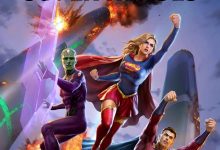 超级英雄军团 Legion of Super-Heroes (2022)