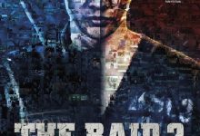 突袭2：暴徒 The Raid 2: Berandal (2014)
