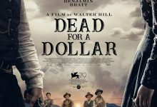 一元换命 Dead for A Dollar (2022)