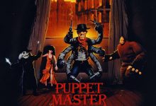魔偶奇谭3 Puppet Master III: Toulon’s Revenge (1991)