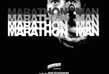霹雳钻 Marathon Man (1976)