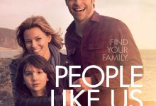 我们这样的人 People Like Us (2012)