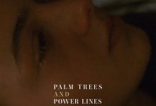 棕榈树与输电线 Palm Trees and Power Lines (2022)
