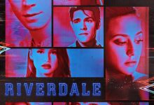 河谷镇 第四季 Riverdale Season 4 (2019)