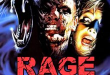 原始的愤怒 Primal Rage (1988)