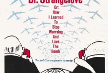 奇爱博士 Dr. Strangelove or: How I Learned to Stop Worrying and Love the Bomb (1964)