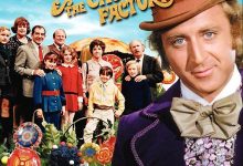 欢乐糖果屋 Willy Wonka & the Chocolate Factory (1971)
