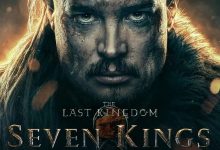 孤国春秋：七王必死 The Last Kingdom: Seven Kings Must Die (2023)