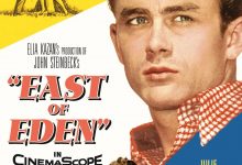 伊甸园之东 East of Eden (1955)