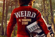 怪人：阿尔·杨科维克的故事 Weird: The Al Yankovic Story (2022)
