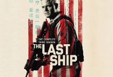 末日孤舰 第三季 The Last Ship Season 3 (2016)