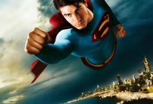 超人归来 Superman Returns (2006)