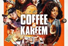 考菲和卡利姆 Coffee & Kareem (2020)