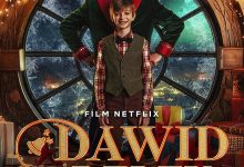 大卫的圣诞魔法 Dawid i Elfy (2021)