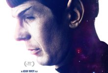 情系斯波克 For the Love of Spock (2016)