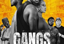 拉各斯黑帮 Gangs of Lagos (2023)