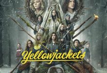 黄蜂 第二季 Yellowjackets Season 2 (2022)