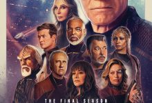 星际迷航：皮卡德 第三季 Star Trek: Picard Season 3 (2023)