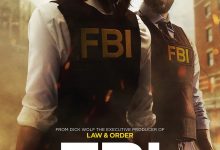 联邦调查局 第1-4季 FBI Season 1-5 (2018-2021)