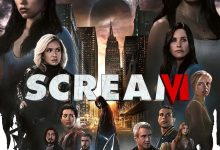惊声尖叫6 Scream VI (2023)