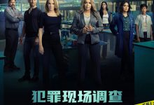 犯罪现场调查：维加斯 第二季 CSI: Vegas Season 2 (2022)