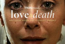 爱与死亡 Love and Death (2023)