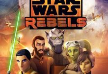 星球大战：义军崛起 第四季 Star Wars Rebels Season 4 (2017)