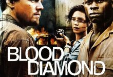 血钻 Blood Diamond (2006)