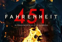 华氏451 Fahrenheit 451 (2018)