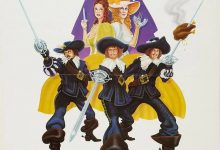 三个火枪手 The Three Musketeers (1973)