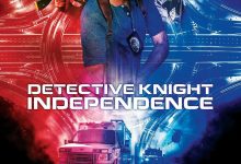 警探奈特3：独立 Detective Knight: Independence (2023)