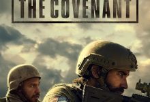 盟约 The Covenant (2023)