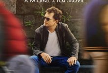 我还是我：迈克尔·J·福克斯 STILL: A Michael J. Fox Movie (2023)