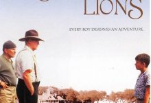 二手狮王 Secondhand Lions (2003)
