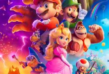 超级马力欧兄弟大电影 The Super Mario Bros. Movie (2023)
