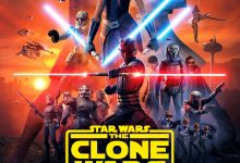 星球大战：克隆人战争 第1-7季 Star Wars: The Clone Wars Season 1-7 (2008-2020)