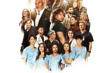 实习医生格蕾 第十九季 Grey’s Anatomy Season 19 (2022)