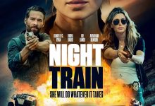 夜车 Night Train (2023)