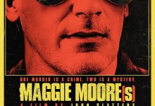 两个玛吉·摩尔 Maggie Moore(s) (2023)