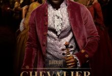圣乔治骑士 Chevalier (2022)
