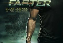 极速复仇 Faster (2010)