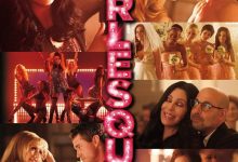 滑稽戏 Burlesque (2010)