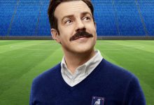 足球教练 第二季 Ted Lasso Season 2 (2021)