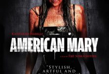 美国玛丽 American Mary (2012)