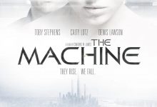 机械危情 The Machine (2013)