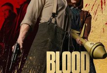 血黄金 Blood and Gold (2023)