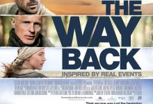 回来的路 The Way Back (2010)