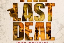 最后的交易 The Last Deal (2023)