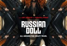 轮回派对 第二季 Russian Doll Season 2 (2022)