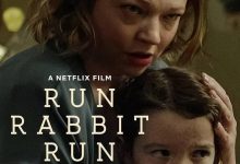 兔子快跑 Run Rabbit Run (2023)